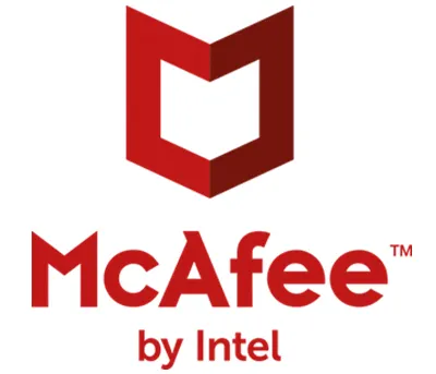 McAfee网络安全系统